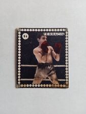 FIGURINE STADIO ED. BEA 1948-49 PUGILATO FERRACIN n 94