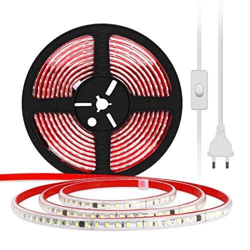 Pcning 10m striscia - pcning, led