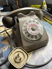 TELEFONO SIP A DISCO FISSO