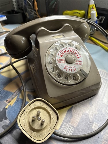 Telefono sip disco fisso - telefono, a