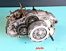 MOTORE APRILIA TUAREG 125 RS