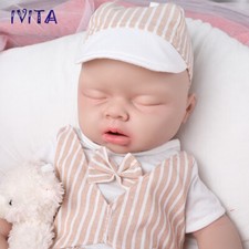 Ivita floppy silicone - cm,