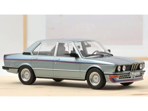 Bmw 535i limited 500 - bmw,