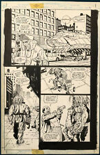 DOUG MAHNKE LOBO MASK 1