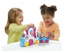 My Little Pony B9032 Playskool