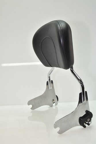 Sissy bar touring - touring, flhx