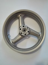 CERCHIO RUOTA ANTERIORE DUCATI 748-916 (+altri modelli, leggere testo) 17"x3,50"