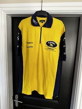 Maglia Vintage Camel Team