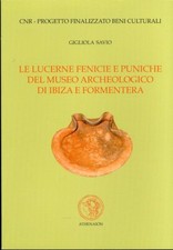 Le lucerne fenicie e puniche