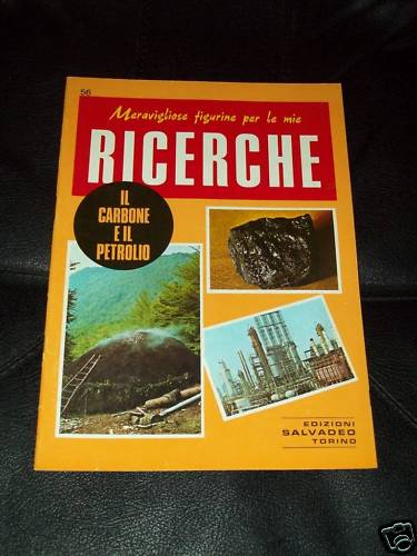 RICERCHE-SALVADEO