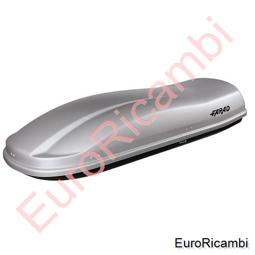Box auto farad - farad, n11