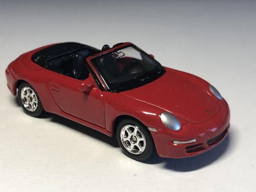 Pollici 2004 porsche 911 - 2004, 997