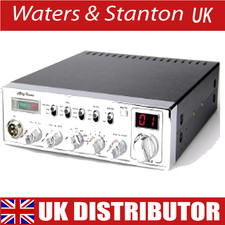 AnyTone ARES II –