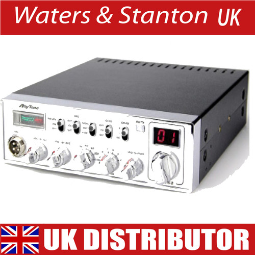 Anytone ares - anytone, –