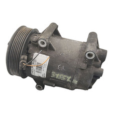 Compressore Aria Condizionata Ac RENAULT SCENIC 2 Serie/MEGANE 2 Diesel USATO