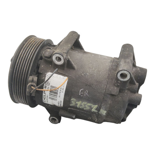 Compressore aria condizionata - compressore,
