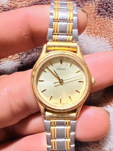 Orologio seiko quarzo - orologio,