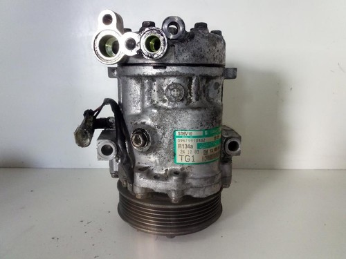 Ricambio compressore aria - compressore,