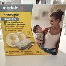 Medela Freestyle Hands-Free