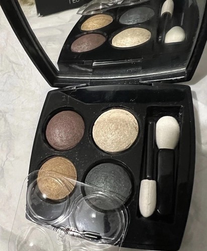 Chanel les ombres - ombres, palette
