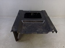 MERCEDES VITO (W639) 109 CDI