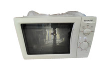 Microonde Sharp R-202W 800W