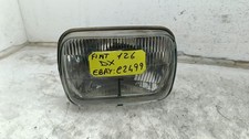 FARO ANTERIORE DESTRO PER FIAT 126 1° Serie (72>00)