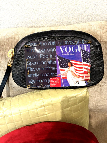 Borsa pochette koret vintage - koret,