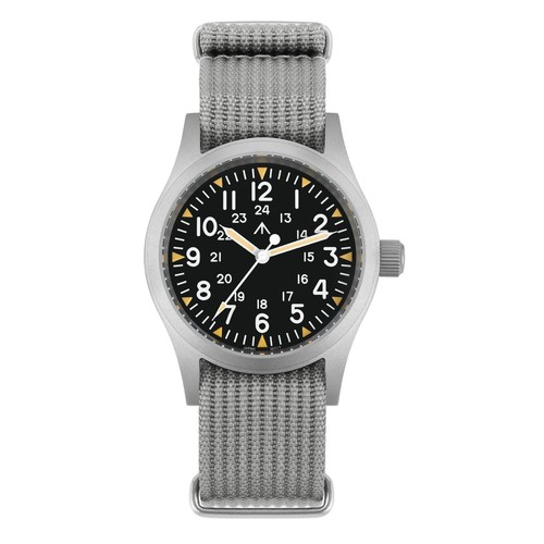 Orologio militare impermeabile
