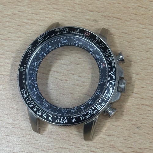 Seiko v172 0ac0 cassa - cassa, orologio