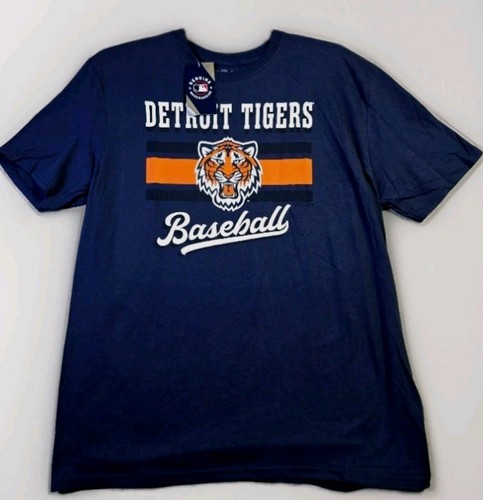 Camicia mlb detroit tigers - mlb,