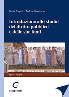 Introduzione allo studio - , del