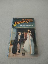 IL GIOVANE INDIANA JONES - LA