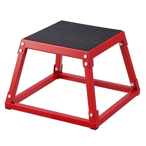 Jump box pliometrico cm - box,