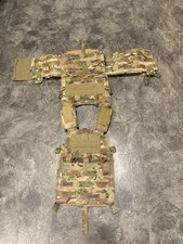 LBT 6094A Plate Carrier In