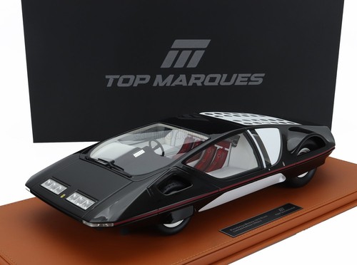 Topmarques ferrari - 1/12,