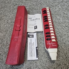 Red Hohner ALTO MELODICA