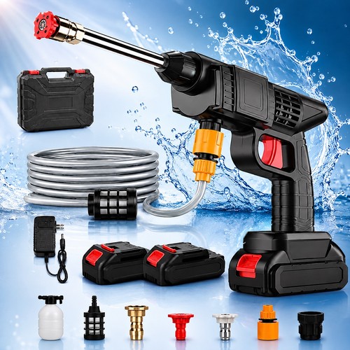 Idropulitrice batteria 48v - idropulitrice, a