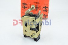 SERRATURA PORTIERA ANTERIORE