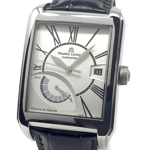 Maurice lacroix come nuovo e - (come,
