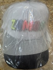 Cappellino baseball Zumba ZW