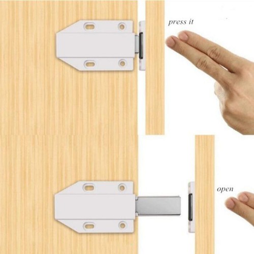 Fermaporta magnetico per porta