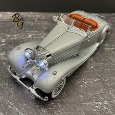 1934 Mercedes 500K Roadster -