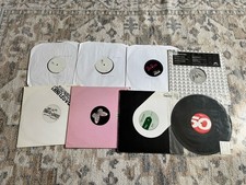 Techno tech house minimal - tech,