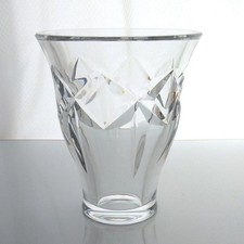 Vaso Baccarat Fusibile