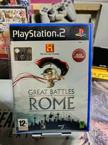 Great battles rome - ita,