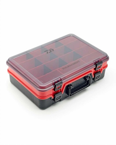 Daiwa valigetta alimentatore - daiwa,