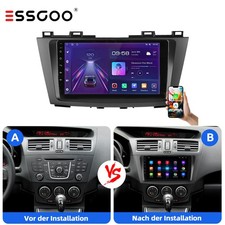 Per Mazda 5 2010-2015 Android