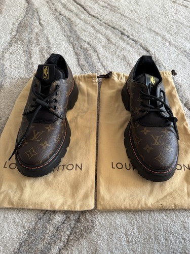Sneakers uomo louis vuitton - uomo, x