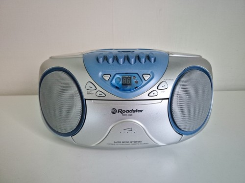 Roadstar rcr 4526 lettore - rcr-4526,